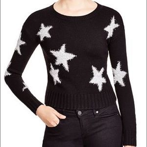 Alice + Olivia Erran Star Sweater